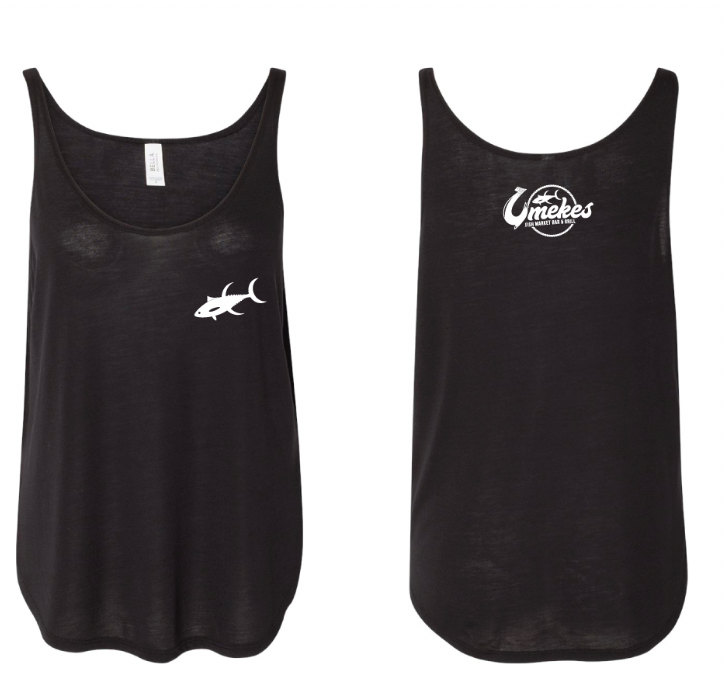 Ahi Tank Womens