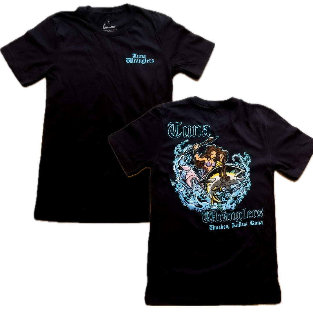 Tuna Wranglers T-Shirt