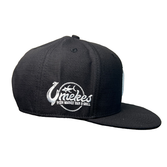 Black Umeke’s Hook Hat