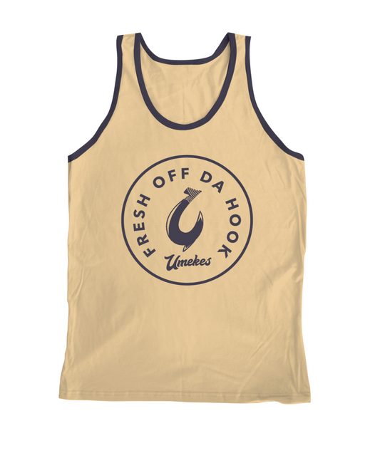 Off The Hook Tank Mens