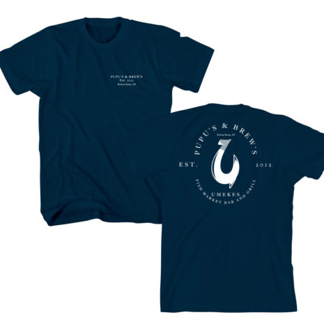 Men’s Pupus & Brew’s