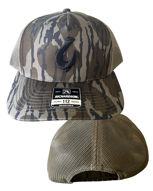 Camo Umeke's Snapback