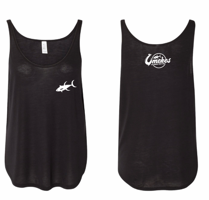 Ahi Tank Womens