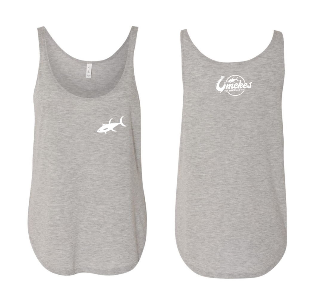 Ahi Tank Womens