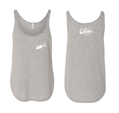 Ahi Tank Womens