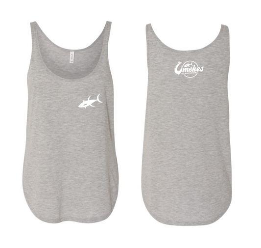 Ahi Tank Womens