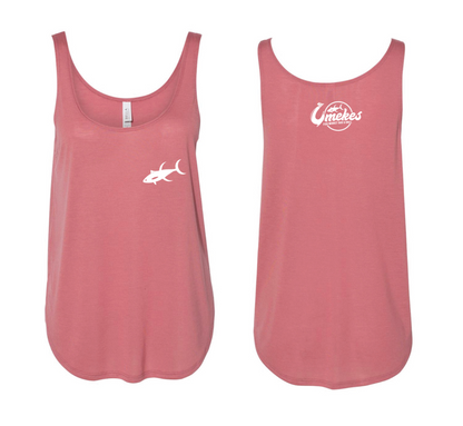 Ahi Tank Womens