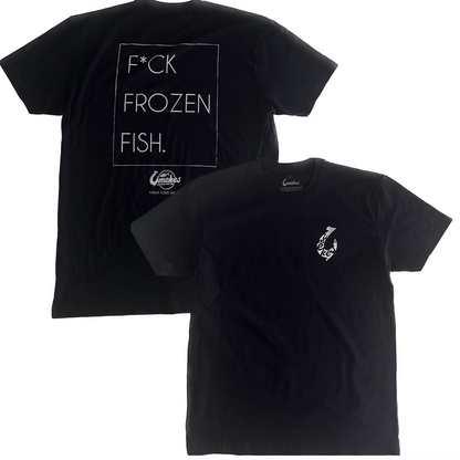 Frozen Fish T-Shirt