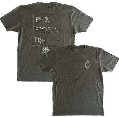 Frozen Fish T-Shirt