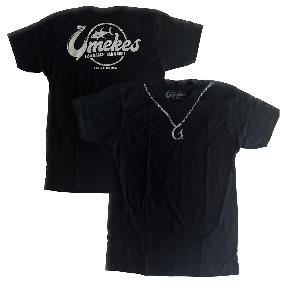 Hook and Chain T-Shirt