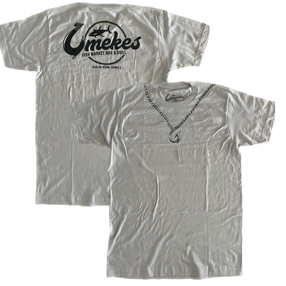 Hook and Chain T-Shirt