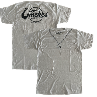 Hook and Chain T-Shirt