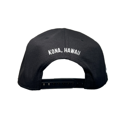 Black Umeke’s Hook Hat