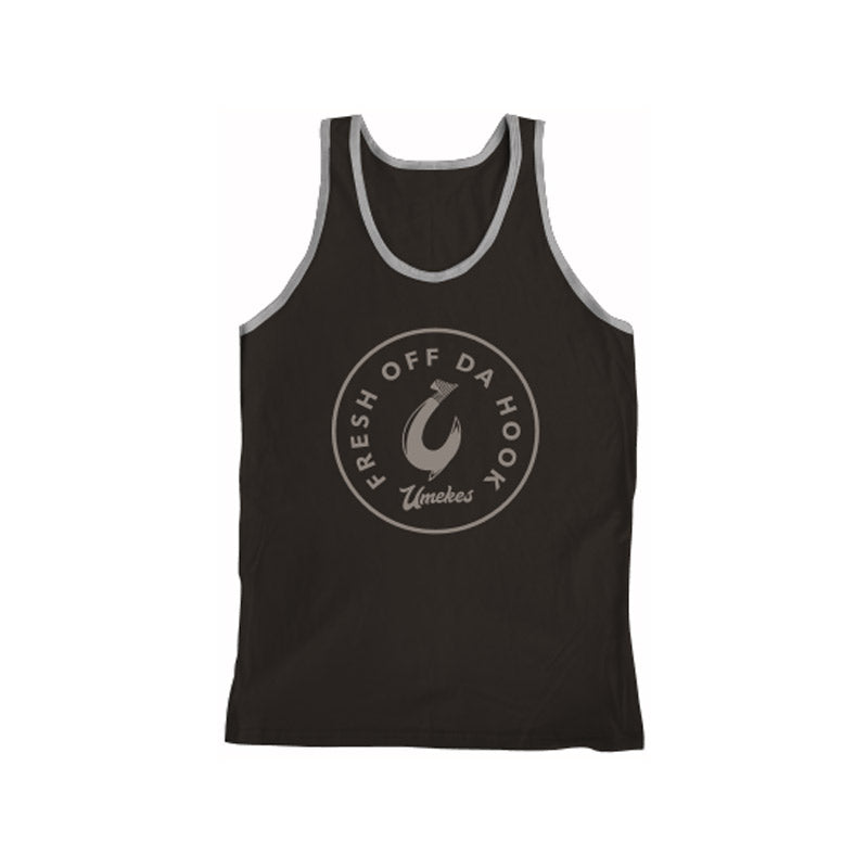 Off The Hook Tank Mens