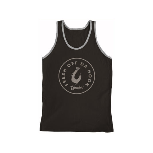 Off The Hook Tank Mens