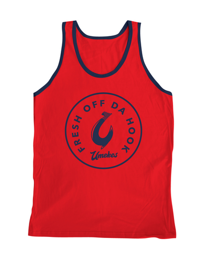 Off The Hook Tank Mens