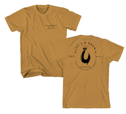 Men’s Pupus & Brew’s