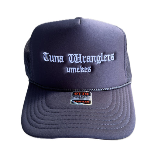 Tuna Wranglers Trucker Hat